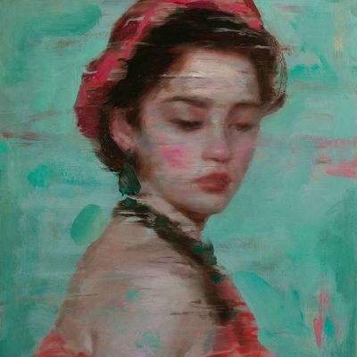 兽设比例设计入门Furry群